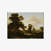 Near Penshurst, Kent by Patrick Nasmyth - thumbnail_0_nf_6737b1c4746ff704b89f86f4